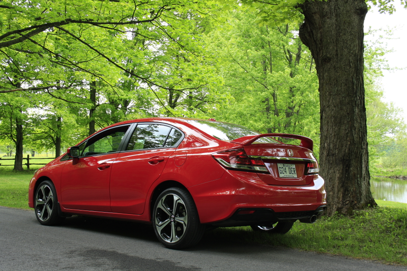 Illustration for article titled Did a photoshoot with the new car